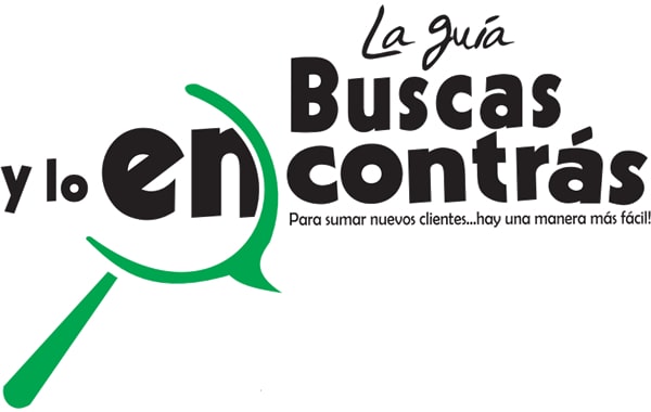 Buscas y lo Encontras